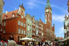  Długa Apartments Old Town  Гданьск